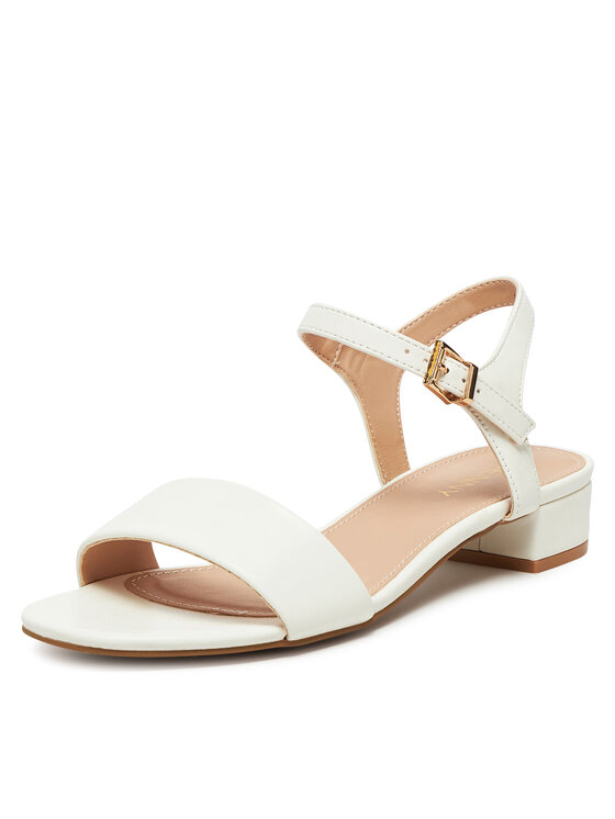 JENNY JENNY Sandaalid WS21167-01 Valge