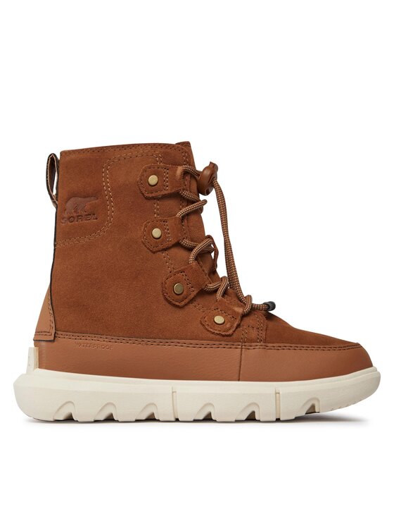Sorel Youth Sorel Explorer Lace Wp NY4897 242 Modivo.ua