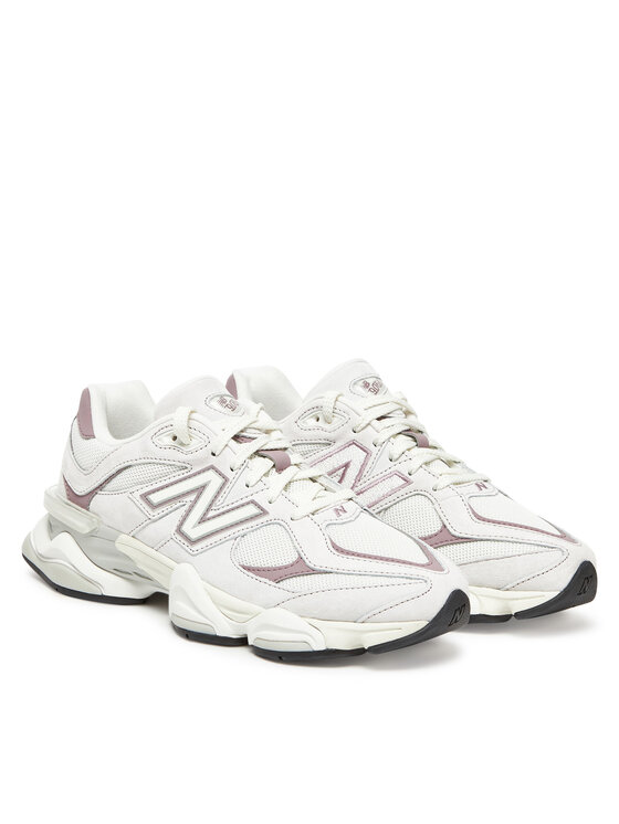 New Balance New Balance Сникърси U9060EEJ Сив