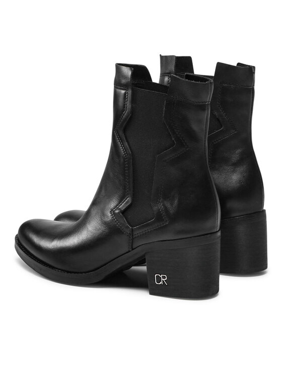 Tronchetti B7623 Nero