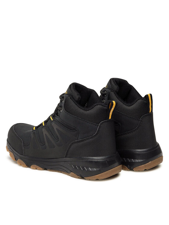 Scarpe da trekking BP40-9774W Nero