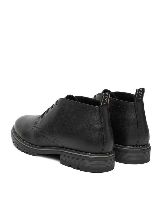 Lasocki Lasocki Ghete CEO-CAMARO-01 MI24 Negru