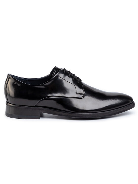 JOOP! JOOP! Туфлі Serafino 4140004412 Чорний