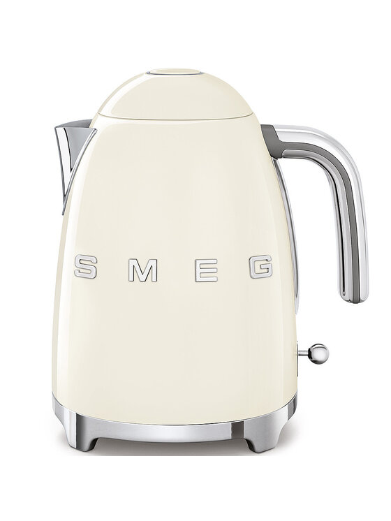 Smeg Smeg Czajnik elektryczny KLF03CREU Écru