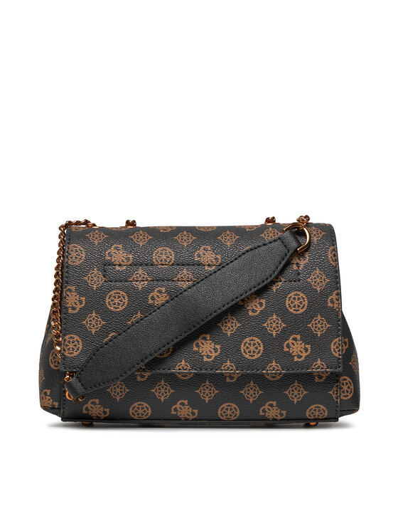 Guess Guess Сумка HWPZ90 01210 Коричневий