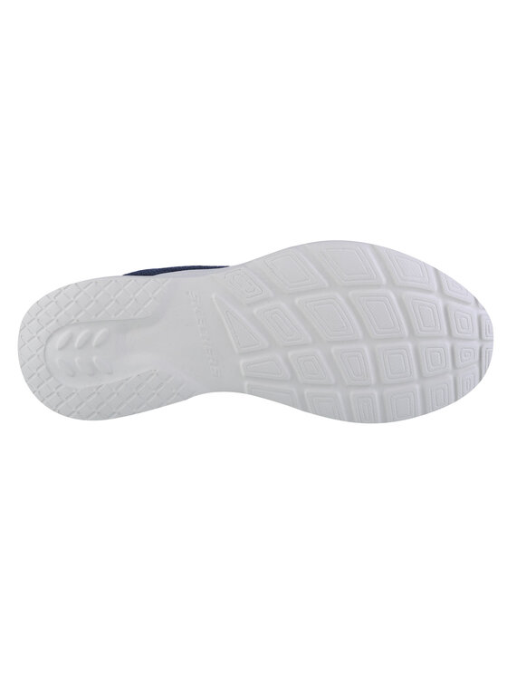 Skechers Skechers Sneakersy Skechers Dynamight 2.0 - Setner Granatowy