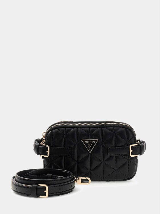 Guess Guess Torebka 180830 Czarny