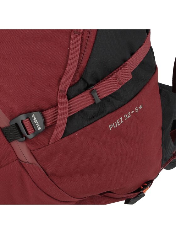 Salewa Salewa Plecak 299872 Czerwony