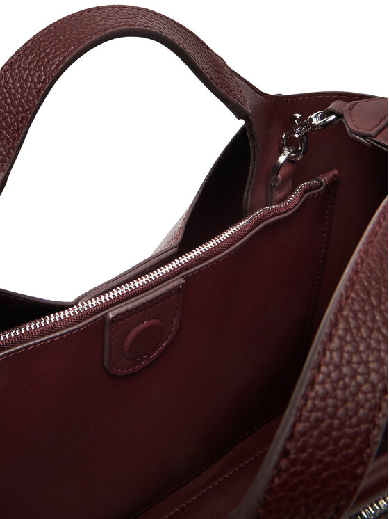 DKNY DKNY Borsetta R43DYG33 Bordeaux
