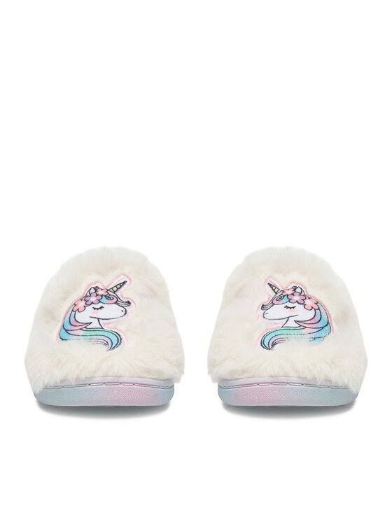 Nelli Blu Nelli Blu Čības 22DR1189 Balts