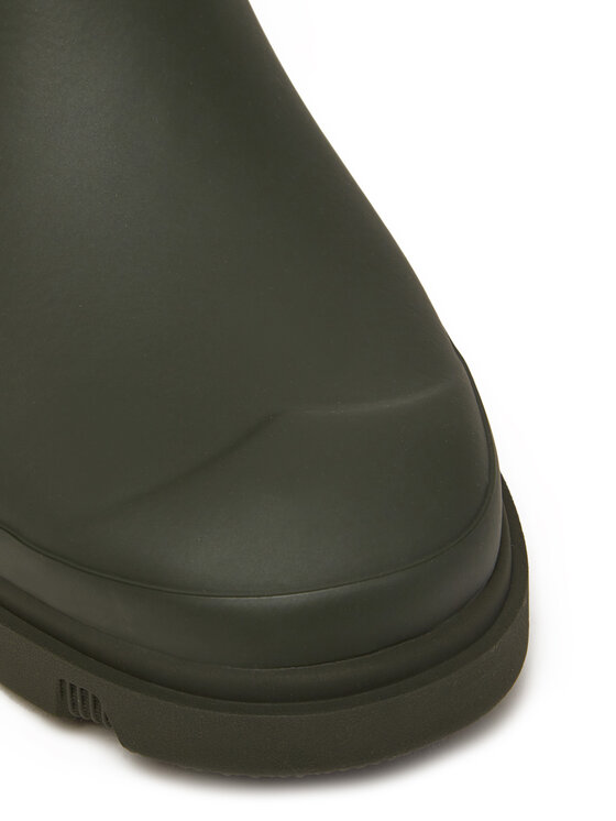 Hunter Hunter Cizme de cauciuc HFRW0002251 Verde