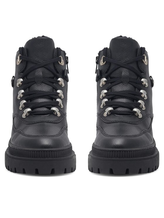 Lasocki Lasocki Stiefeletten WI16-14097-08 Schwarz