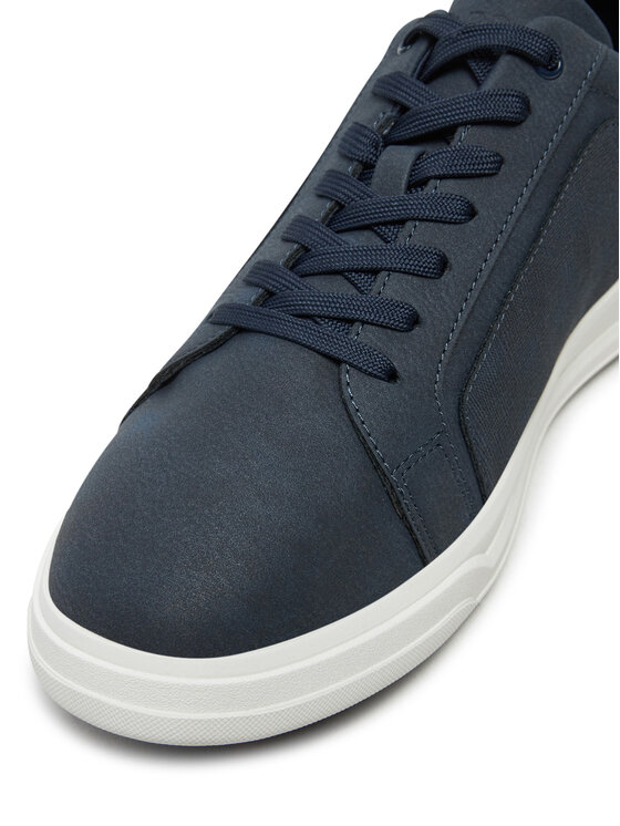 Aldo Aldo Sneakersy Ogspec 13847701 Granatowy