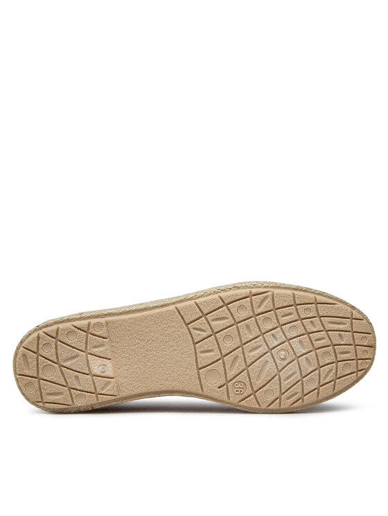 Espadrillas DD274018 Rosso