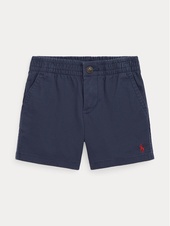 Pantaloncini di tessuto Polo Ralph Lauren