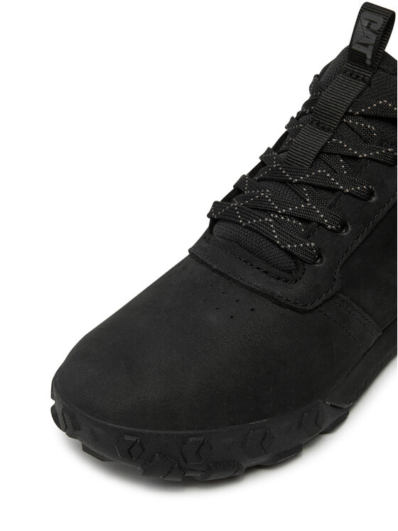 CATerpillar CATerpillar Αθλητικά Hex Ready Low Wp P726098 Μαύρο