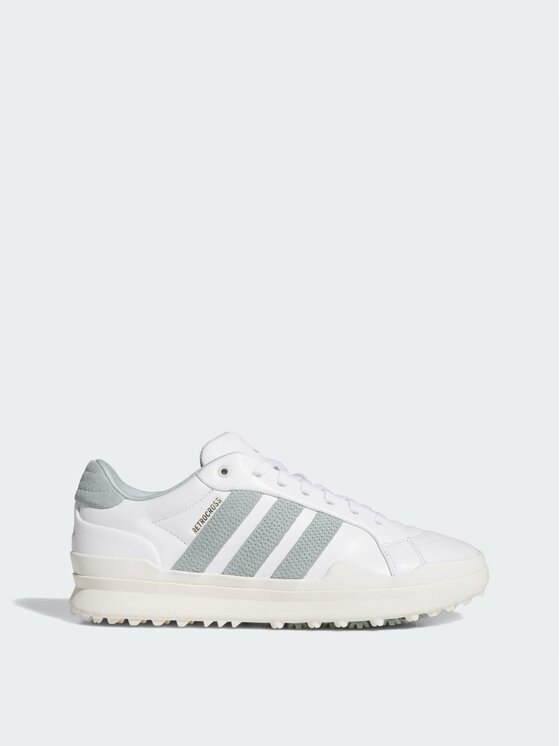 adidas adidas Buty do golfa 162410 Biały