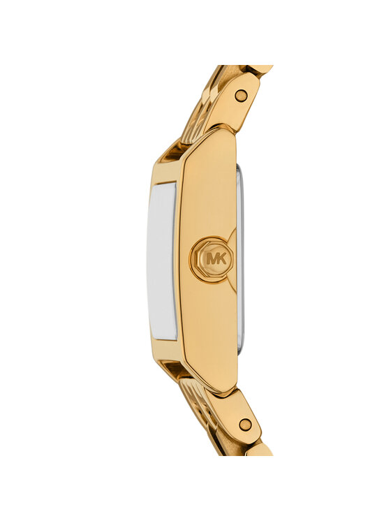 Michael Kors Michael Kors Hodinky MK4931 Zlatá