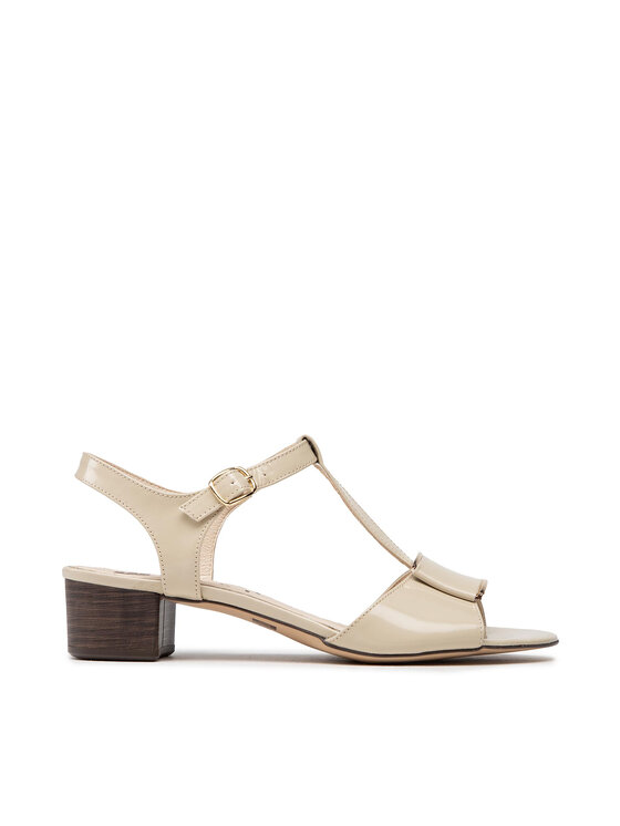 Sandali 43203 Beige