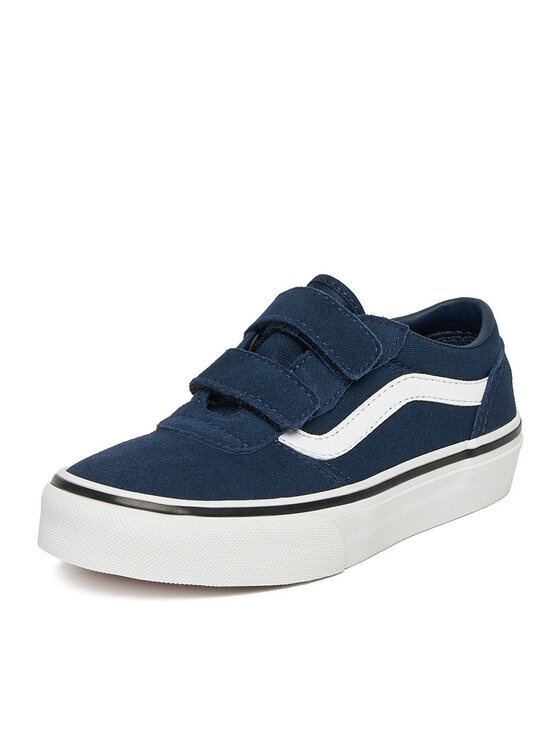 Vans Vans Гуменки C-MILTON VN000ECZLKZ Тъмносин