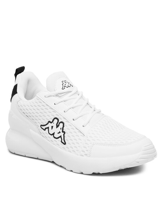 Kappa Kappa Laisvalaikio batai 243249 Balta