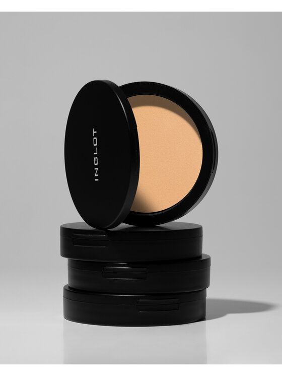 INGLOT INGLOT Freedom System Satin Skin Puder 101