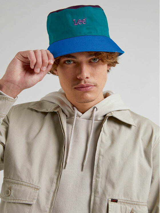 Lee Lee Cappello LP6903A12 112333617 Verde