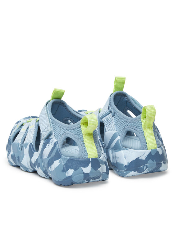 Keen Keen Sandale Hyperport H2 1030837 Albastru celest