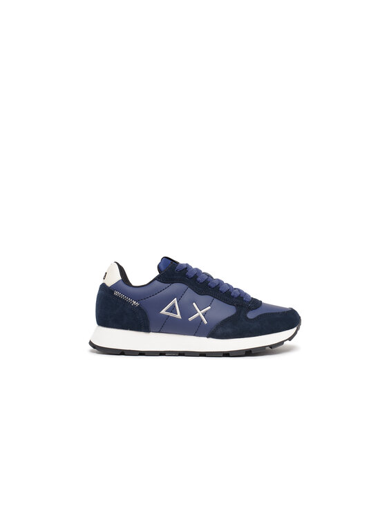 SUN68 SUN68 Sneakers z43104-07 Blu