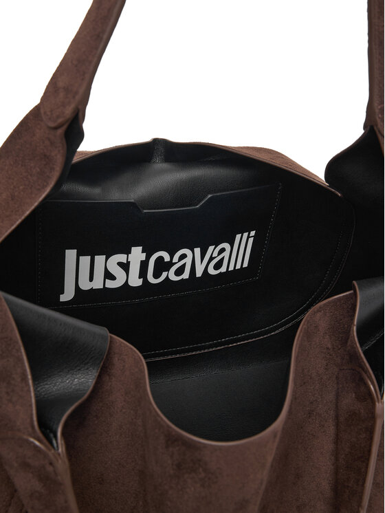 Just Cavalli Just Cavalli Käekott 81RA4BB1 ZSE74 Pruun