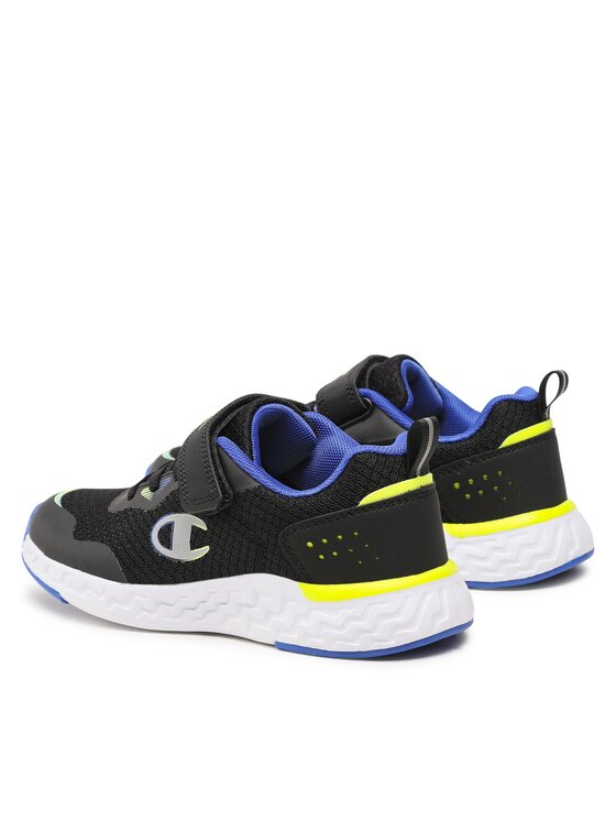 Scarpe hot sale champion tela