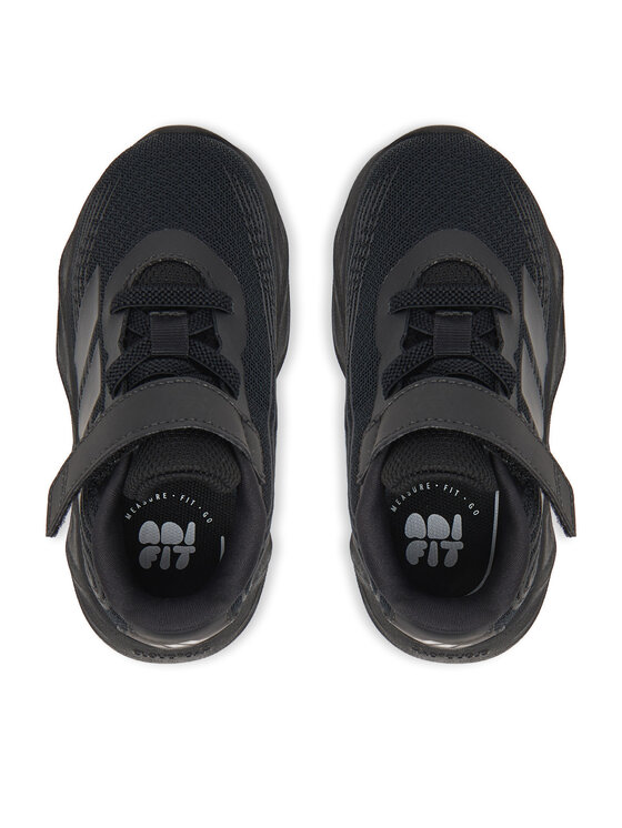 adidas adidas Tossud Galaxy 8 Shoes Infant LA3826 Must
