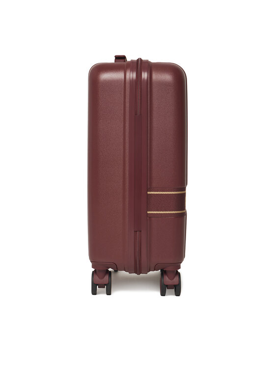 Nine West Nine West Kabinový kufr CEO-NW-S-002-10 Bordó