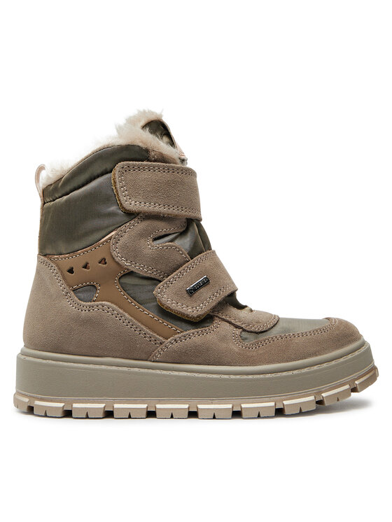 Cizme de zăpadă Primigi 6870011 S GORE-TEX Bej