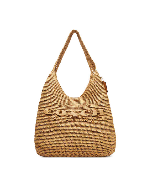 Coach Coach Τσάντα Brooklyn CAL99 Μπεζ