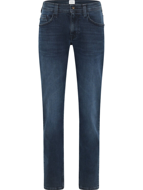 Mustang Mustang Jeans OREGON SLIM Blu Slim Fit