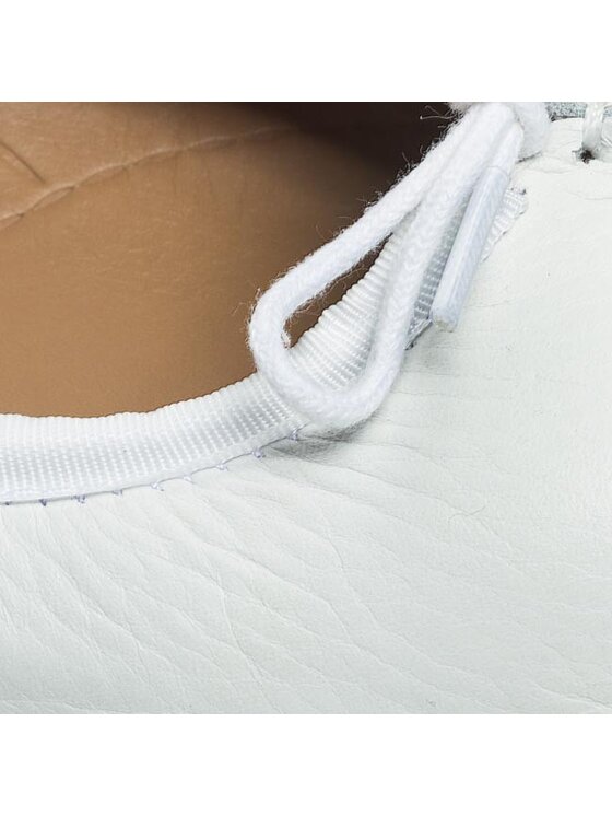 Ballerine Freckle Ice 203544554 Bianco