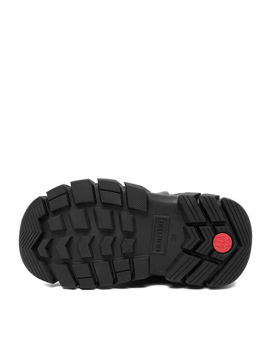 Hunter Hunter Апрески CEO-CP86-26157(III)CH Черен