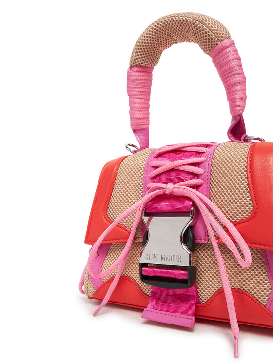 Steve Madden Steve Madden Дамска чанта Bdiego SM13000896 Цветен