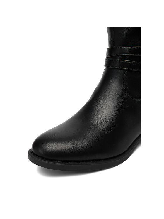 DeeZee DeeZee Ilgaauliai C-7115 Juoda