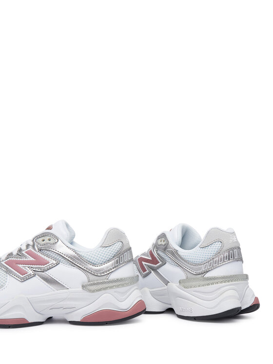 New Balance New Balance Sneakers G906082T Bianco