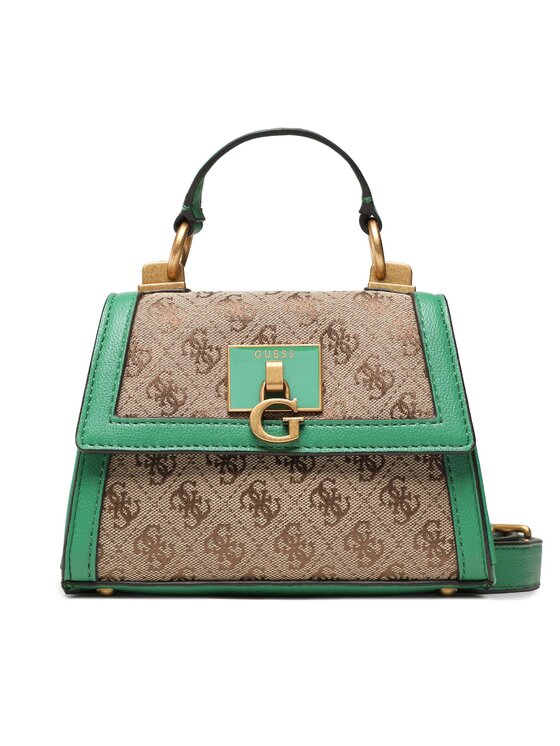 Borsetta Stephi (JB) HWJB78 75770 Verde
