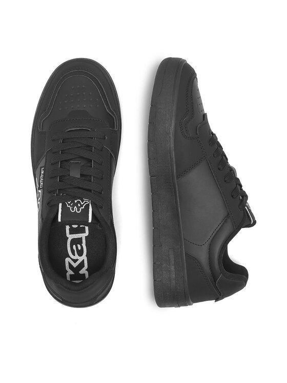 Kappa Kappa Tossud SS24-3C001(CH) Must