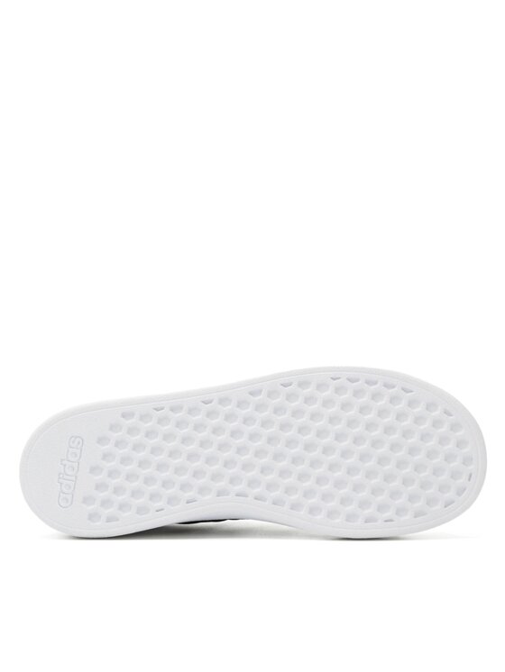 adidas adidas Снікерcи Grand Court 2.0 K GW6511 Білий