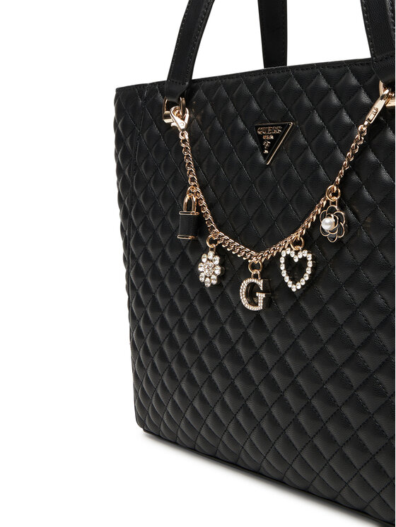 Guess Guess Käekott Everlee HWEG86 79250 Must