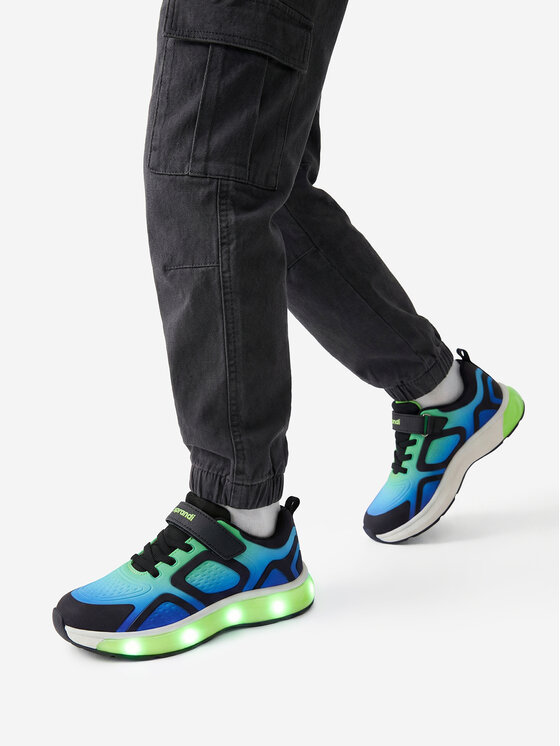 Sprandi Sprandi Sneakers CEO-CP76-22127(IV)CH Blu