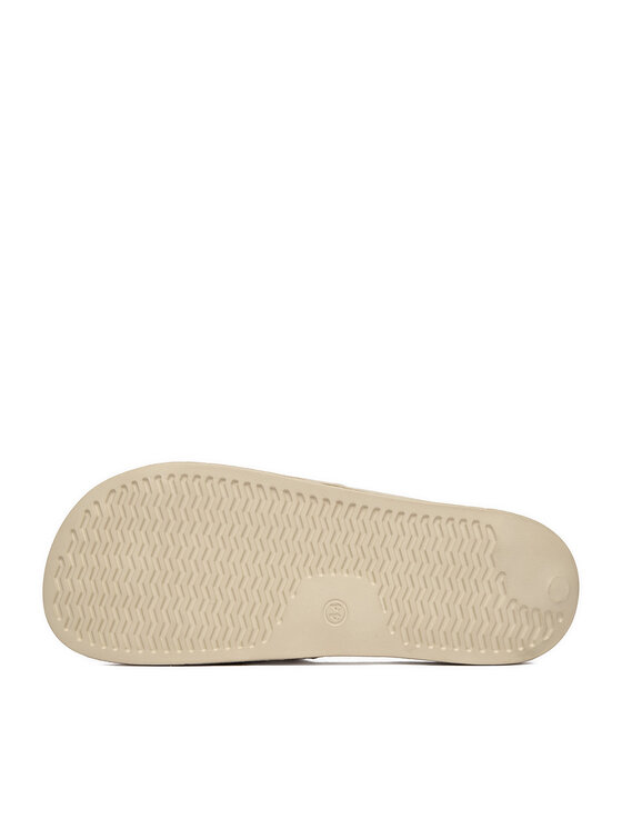 Reebok Reebok Παντόφλες CEO-SS26-3C043-M Εκρού