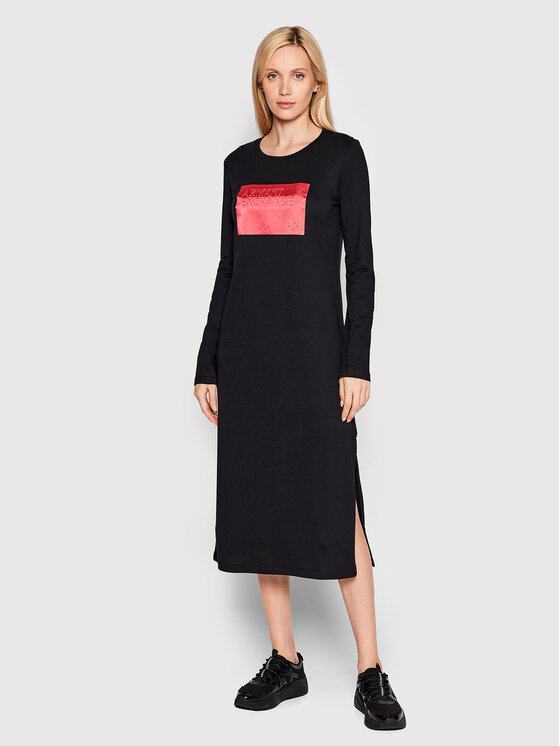 Vestito da giorno Armani Exchange