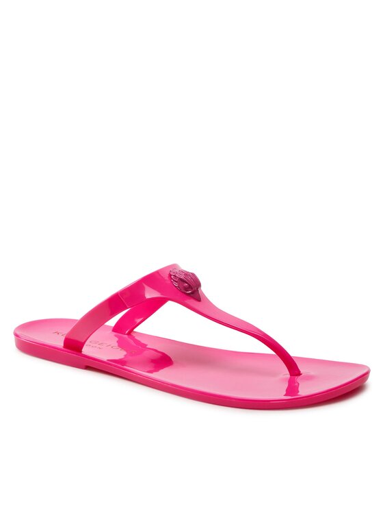 Kurt Geiger Kurt Geiger Джапанки 9796352979 Розов