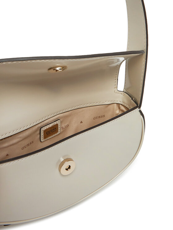 Guess Guess Torebka HWNG94 96780 Écru